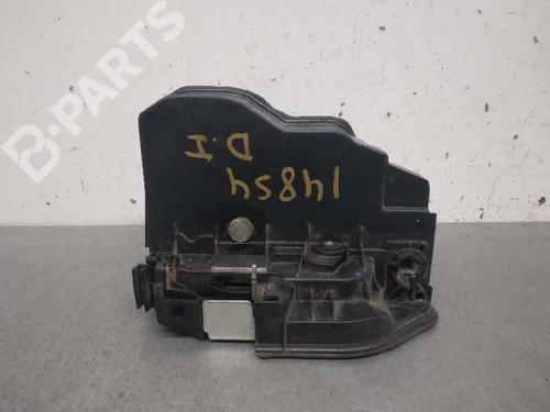 Front left lock BMW 5 Touring (F11) 525 d (204 hp) 4 | PINES