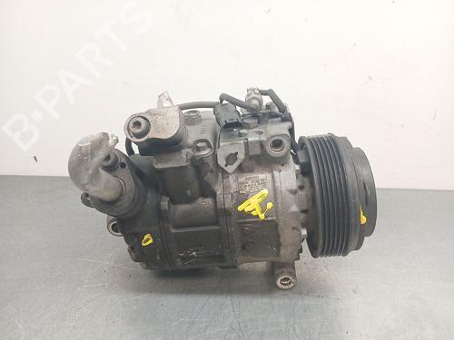 Klimakompressor für Klimakompressor BMW 3 (E90) 318 d (143 hp) 34582818 34582818