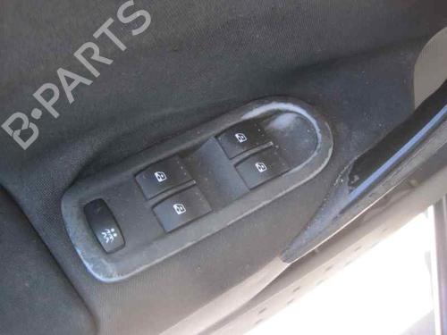 Right taillight RENAULT MEGANE II (BM0/1_, CM0/1_) 1.9 dCi (BM0G, CM0G) | BP2377177C35 