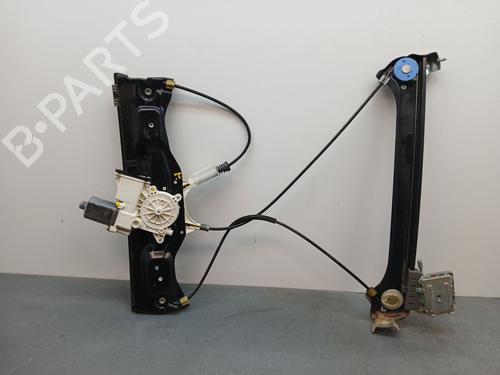 Used Front left window mechanism OPEL ASTRA H TwinTop (A04) [2005-2010]  23093172