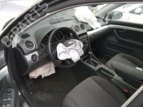 Left tailgate light SEAT EXEO ST (3R5) 2.0 TDI | BP38799588C79 - Image 6