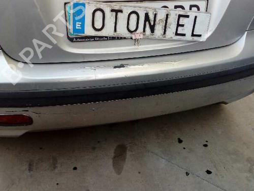 Front right lock HYUNDAI GETZ (TB)  | BP3417197C97 