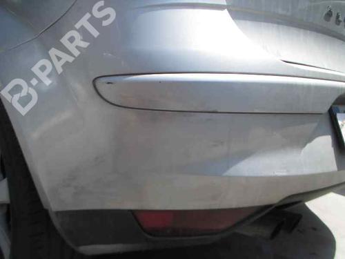 Left mirror SEAT ALTEA (5P1)  | BP2370424C26 