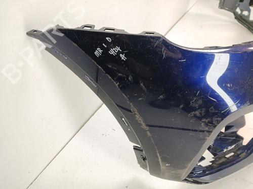 Front bumper AUDI Q5 (FYB, FYG) SQ5 TDI Mild Hybrid quattro | BP30000528C7