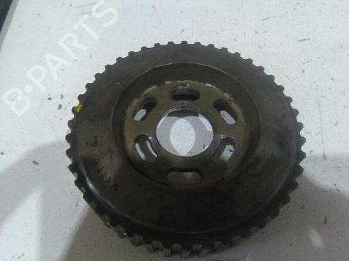 Used Pulley Pulley SEAT LEON (1M1) 1.9 TDI (110 hp) 14248899 14248899