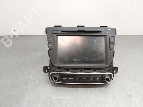 Used Display monitor Display monitor KIA SORENTO II (XM) 2.2 CRDi (197 hp) 33058266 33058266