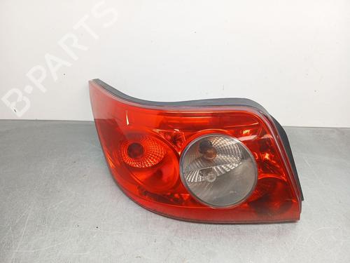Used Left taillight Left taillight RENAULT MEGANE II Coupé-Cabriolet (EM0/1_) 1.9 dCi (131 hp) 33632188 33632188