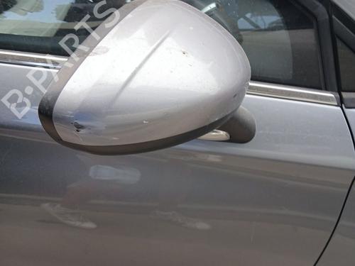 Right mirror CITROËN C4 II (NC_) 1.6 BlueHDi 100 | BP28297137C27 