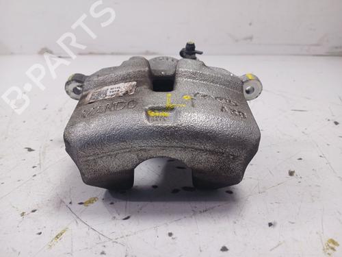 Used Left front brake caliper Left front brake caliper HYUNDAI i20 III (BC3, BI3) 1.2 (84 hp) 40458273 40458273