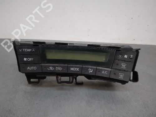 Climate control TOYOTA PRIUS (_W3_)  | BP13537506I5 