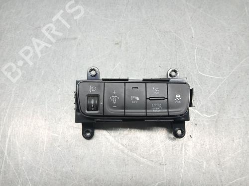 Used Electronic module HYUNDAI KONA (OS, OSE, OSI) [2017-2023]  31189755