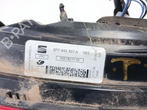 Rear center light CUPRA FORMENTOR (KM7, KMP) 1.5 TSI | BP33799383I39 - Image 5