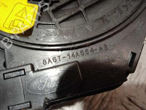 Kontaktrulle Airbag FORD FIESTA VI (CB1, CCN) 1.25 | BP12927596C102