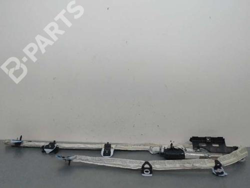 Left curtain airbag BMW 3 (E90) 318 d | BP10161162C11 