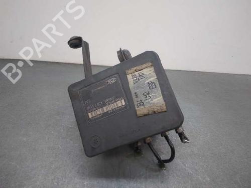 ABS pump FORD FOCUS II Turnier (DA_, FFS, DS)  | BP18025100M43 