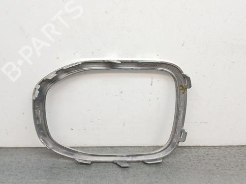 Grille VW T-CROSS (C11, D31)  | BP29337717C40 