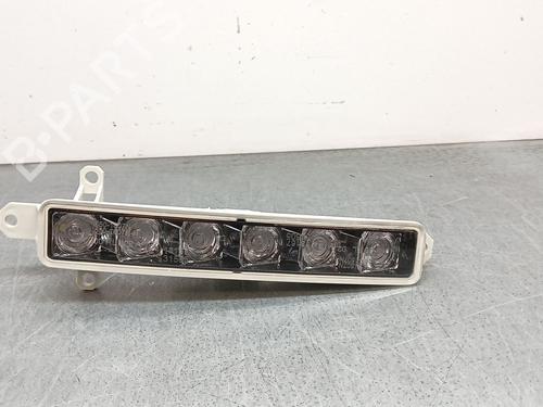 Used Left front indicator CITROËN BERLINGO Platform/Chassis (B9) 1.6 HDi 90 (90 hp) 28210671