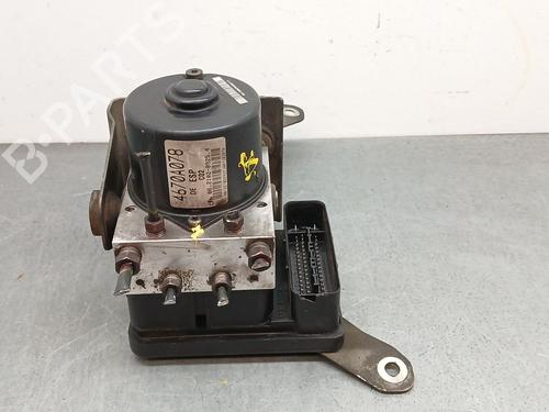 ABS MITSUBISHI GRANDIS (NA_W) 2.0 DI-D (NA8W) (140 hp) 31065087