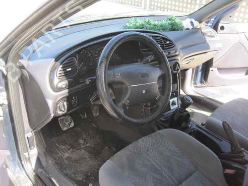 Injection rail FORD MONDEO II (BAP) 1.8 i | BP2359341M98 