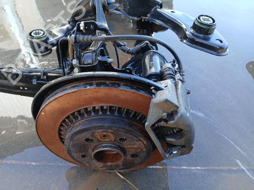 Rear axle VOLVO XC60 I SUV (156)  | BP23898845M2 