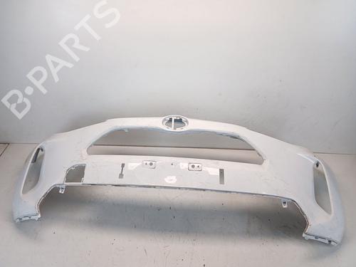 Used Front bumper TOYOTA YARIS CROSS (MXP_) 1.5 Hybrid (MXPJ10) (116 hp) 29026854