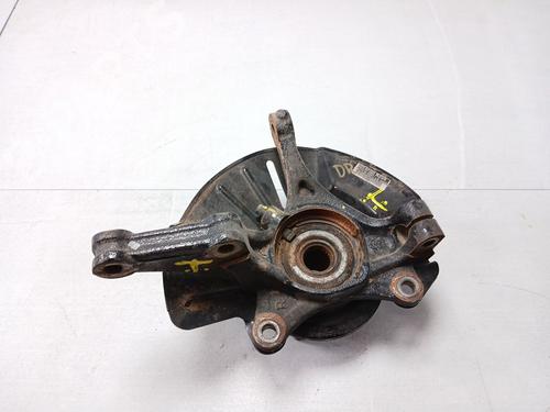 Used Right front steering knuckle KIA STONIC (YB) [2017-2025]  25900246