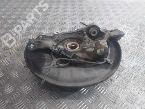 Right rear steering knuckle MERCEDES-BENZ E-CLASS Coupe (C207)  | BP11044486M28 