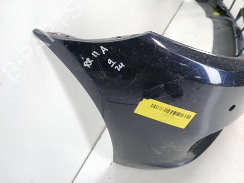 Front bumper BMW 5 (F10)  | BP30000513C7