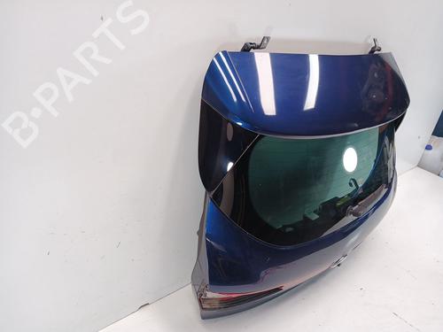 Tailgate RENAULT MEGANE IV Hatchback (B9A/M/N_) 1.3 TCe 140 (B9NB) | BP30969167C6 - Image 2