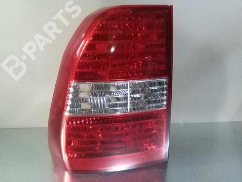Used Left taillight KIA SPORTAGE II (JE_, KM_) [2004-2011]  9262895