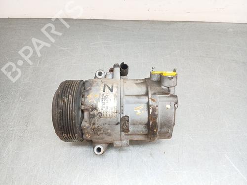 Used AC compressor AC compressor 38786445 38786445