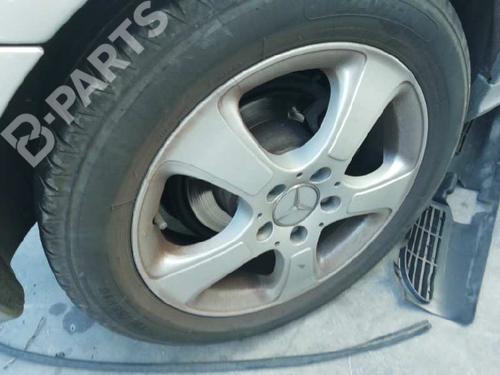 Used Rim Rim MERCEDES-BENZ A-CLASS (W169) A 160 (169.031, 169.331) (95 hp) 10545323 10545323