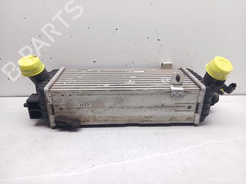 Intercooler HYUNDAI TUCSON (TL, TLE) 1.7 CRDi | BP29632138M30 