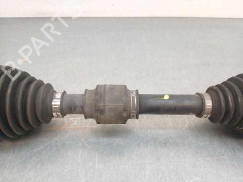 Left front driveshaft TOYOTA AURIS (_E15_) 1.8 Hybrid (ZWE150_, ZWE150R) | BP37489144M38 - Image 4