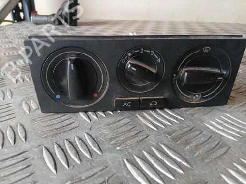 Climate control VW LUPO I (6X1, 6E1) 1.4 | BP29966835I5 