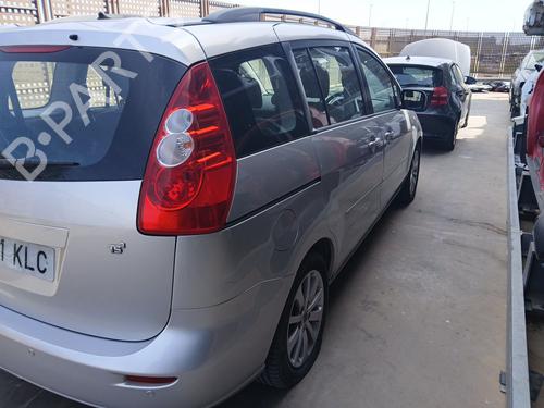 Right headlight MAZDA 5 (CR) 1.8 (CR19) | BP33872435C29 - Image 9