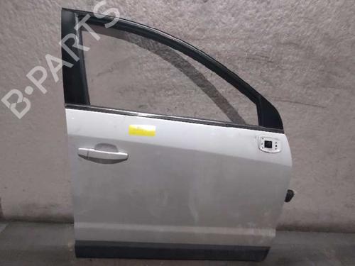 Used Right front door OPEL ANTARA A (L07) 2.2 CDTi (163 hp) 12230737