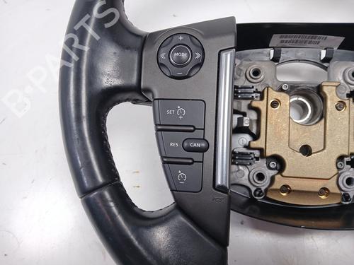 Steering wheel LAND ROVER DISCOVERY IV (L319) 3.0 TD 4x4 | BP32016277C49