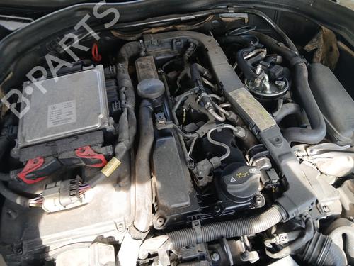 Engine MERCEDES-BENZ E-CLASS (W212) E 220 CDI / BlueTEC (212.001, 212.002) | BP29967134M1