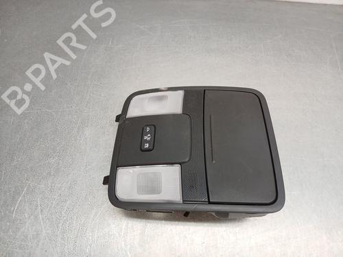 Used Interior roof light Interior roof light KIA CEED (CD) 1.6 CRDi 136 (136 hp) 40183883 40183883