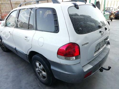 Subframe HYUNDAI SANTA FÉ I (SM)  | BP10747821M9 