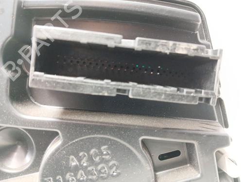 Instrument cluster OPEL ASTRA H (A04) 1.7 CDTI (L48) | BP23085908C47 