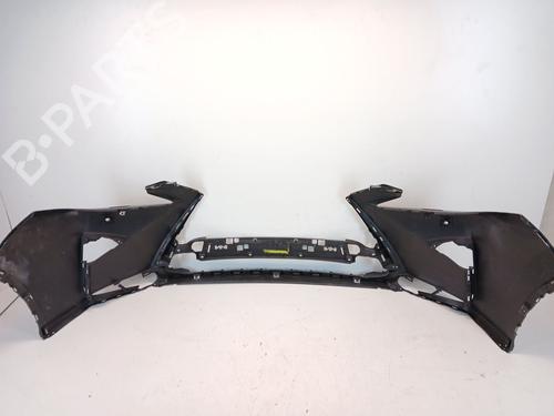 Foran støtfanger LEXUS RX (_LA1_, _LH1_) 500h E-Four (TALH17) | BP29006111C7 