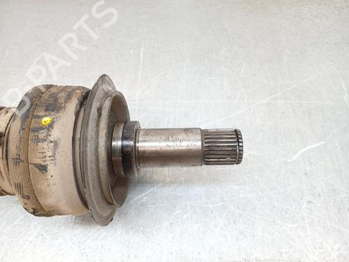 Left rear driveshaft MERCEDES-BENZ E-CLASS (W211) E 270 CDI (211.016) | BP36473238M40 - Image 4