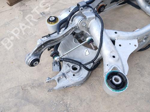 Rear axle JAGUAR I-PACE (X590) EV400 AWD | BP40044171M2 - Image 4