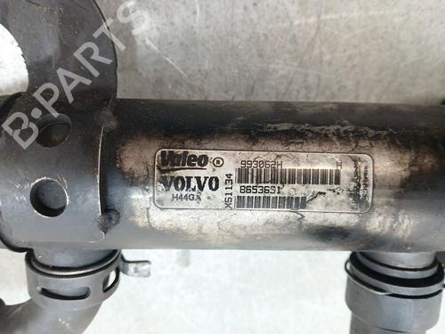 Egr FORD MONDEO IV (BA7) 2.0 TDCi | BP30544376M69