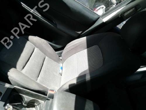 Engine MAZDA 6 Hatchback (GG)  | BP17105958M1 
