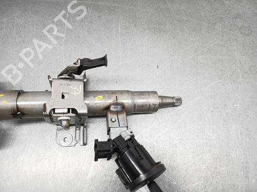 Steering column DACIA SANDERO II TCe 90 (B8M1, B8MA, B8AC) | BP40458333M21 - Image 2