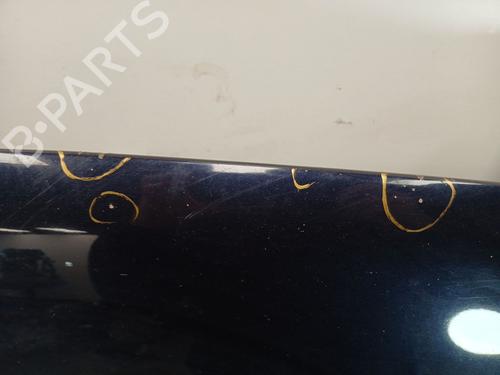 Hood MERCEDES-BENZ C-CLASS T-Model (S204) C 200 CDI (204.201) | BP24204386C1 