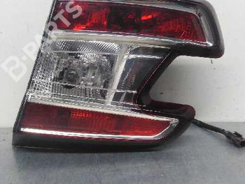 Used Right tailgate light RENAULT MEGANE III Grandtour (KZ0/1) 1.5 dCi (KZ09, KZ0D, KZ1G, KZ29, KZ14, KZ1W, KZ10, KZ1F,... (110 hp) 8685555